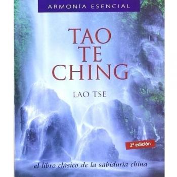 Tao Te Ching - Lao Tse