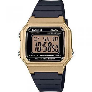 Casio Vintage W217HM9AVEF Vintage Edgy Watch