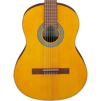 Ibanez GA3 Open Pore Amber Classical Acoustic Guitar