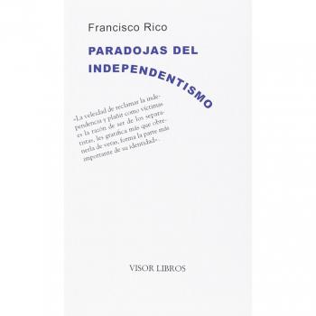 Paradojas del independentismo: 28
