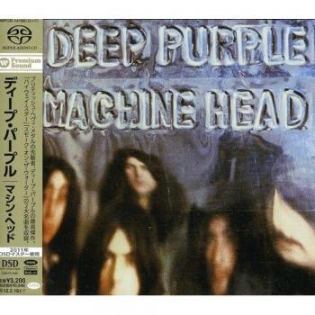 Deep Purple - Machine Head (Import Edition)