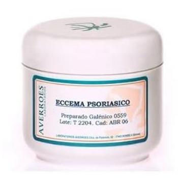 Aceite Eccema Psoriasis 100 ml - Averroes