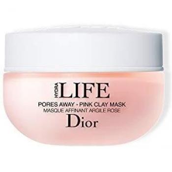 Dior Hydra Life Extra Plump Smooth Balm Mask 50ml - Hydrating Face Mask with Pine Oil