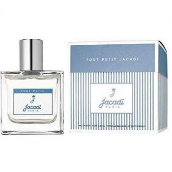 Jacadi Tout Petit Eau De Senteur Spray 50ml