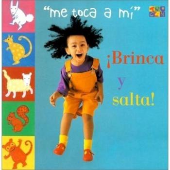 Brinca Y Salta!
