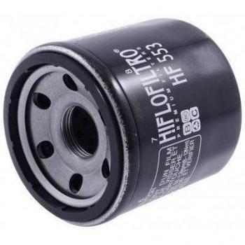 Filtro de aceite HiFlo filtro – hf553