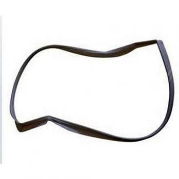 Junta de filtro para secadora Whirlpool 481246688521 - Compatible con BAUKNECHT, LADEN, IGNIS, IKEA y PROLINE