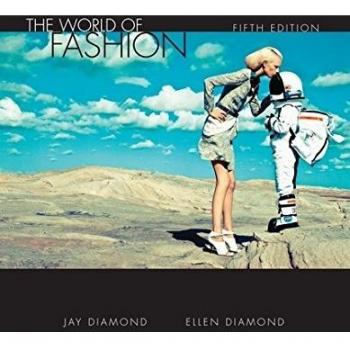 The World of Fashion
