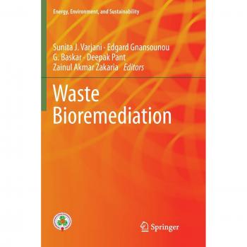 Waste Bioremediation