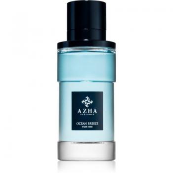 AZHA Perfumes Ocean Eau de Parfum for Men 100 ml