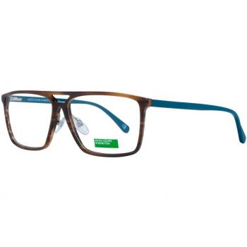 Montura de Gafas Hombre Benetton BE 1000 155