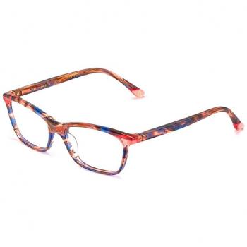 Etnia Barcelona Halle 22 BLPK Armazones para Mujer Azules con lentes recetados de 54 mm