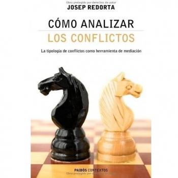 Como analizar los conflictos