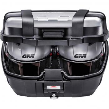 BAÚL GIVI TRK52N TREKKER MONOKEY