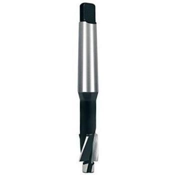 Ruko 102434 - Avellanador plano, 180º, HSS, paso standard