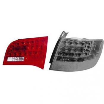 VAN WEZEL 319928 faro trasero