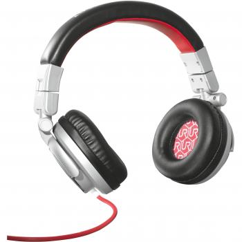 Trust Urban Rimix - Auriculares de diadema cerrados
