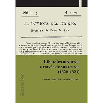 Liberales navarros a través de sus textos