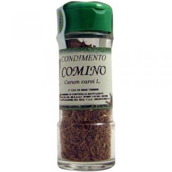 Biocop Condimento Comino Biocop 40 G 400 g