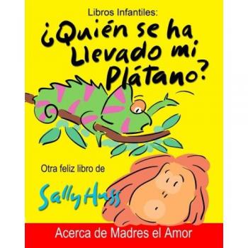 QUIEN SE HA LLEVADO MI PLATANO