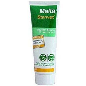 Stanvet Maltdiet Dogs And Cats 100 GR