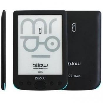 Billow E02FL lectore de e-book - E-Reader