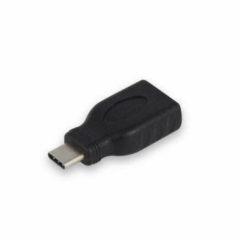 Adaptador USB-C a USB-A 3.2 Gen1 ACT - Negro