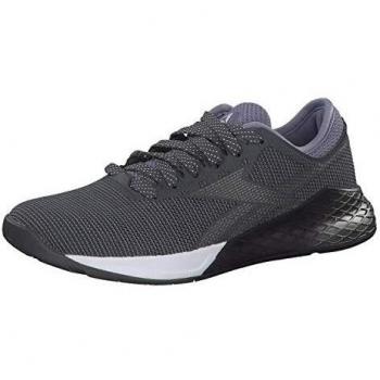 Reebok Nano 9, Zapatillas Deportivas Unisex Adulto, Multicolor