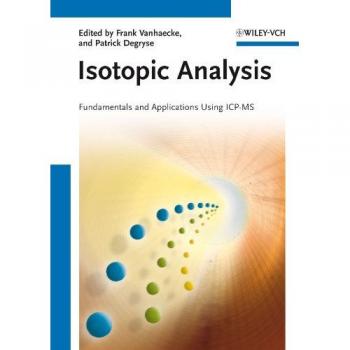 Isotopic Analysis: Comprehensive Guide to Isotope Techniques and Applications (Hardback)