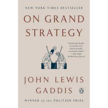 On Grand Strategy (Paperback)