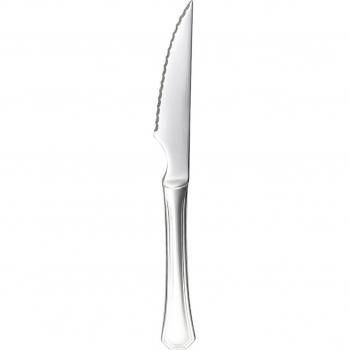 Cuchillo de carne Danubio premium de acero inoxidable - El Corte Inglés