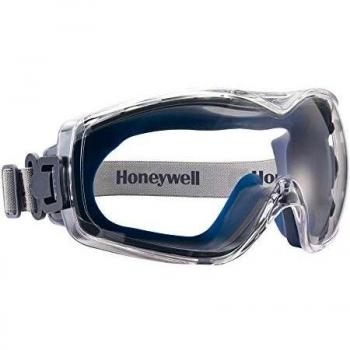 Honeywell 1017750 Duramaxx Clear Lens, Fabric