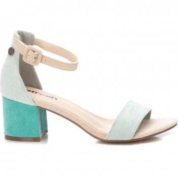 Refresh Sandalias Beige 170790 Mujer Multicolor
