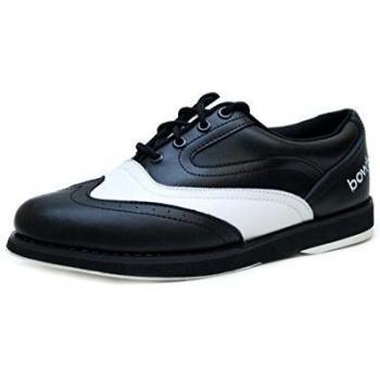 Bowlio Pro Series - Strike Classic - Zapatos de bolos, Pointure:36;Farbe