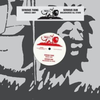 Serious Thing [Vinilo]