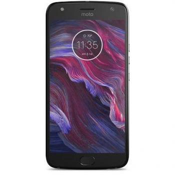 Sony Xperia XA Ultra Dual SIM in Nero F3212