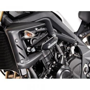SW Motech Slider set for frame | STP.11.590.10100/B