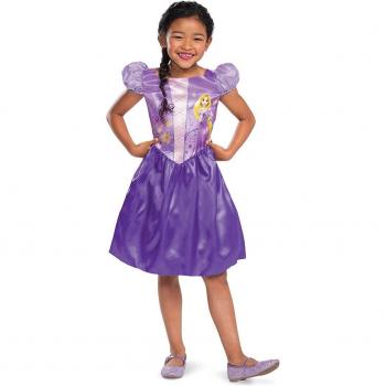 Disfraz infantil Rapunzel Disney Disguise