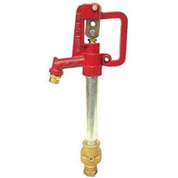Grifo Congelable Merrill Any Flow 26x34, 60cm Bajo Tierra
