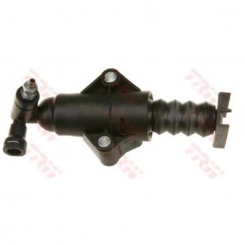 Cilindro Receptor de Embrague TRW PJK118 para Volkswagen Golf 4, Bora y Golf 4 Variant