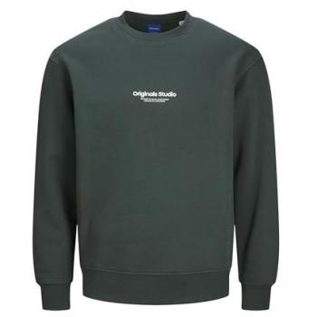 Jack & Jones Vesterbro Forest River Men's Sweatshirt M