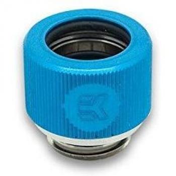 EK Water Blocks 3831109846049 Azul, Níquel Hardware - Accesorio de refrigeración