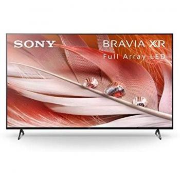TV SONY 65 XR65X90J UHD TRIL STV XR F.Array BRAVI