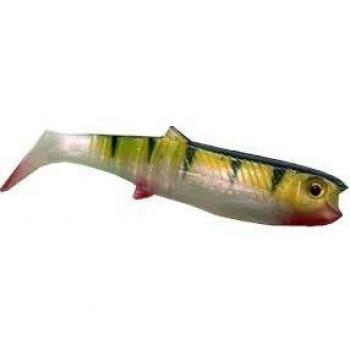 Savage Gear LB Cannibal Shad 10cm - Perca