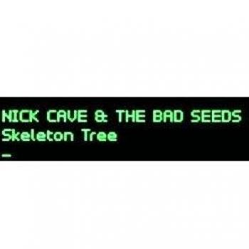 Skeleton Tree [LP]
