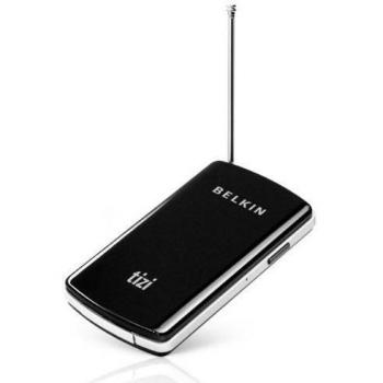 Belkin Tizi TDT para iPod/iPhone/iPad