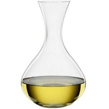 Borgonovo Bohemia 1367500 Bohemia Decantador Bar, 1.5 Lt