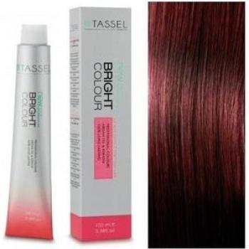 Tassel 664 Rubio Oscuro Rojo Cobre Tinte 100ml