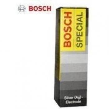 1 x Bujía Bosch Special WSR6 F de 1