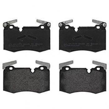 Brembo P06068 Front Disc Brake Pad - Set of 4